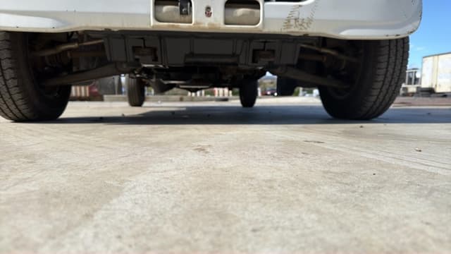 2001 Suzuki Carry JDM car for sale — photo 17 of 21