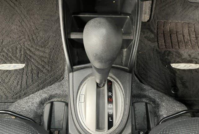 2012 Honda Fit JDM car for sale — photo 12 of 25