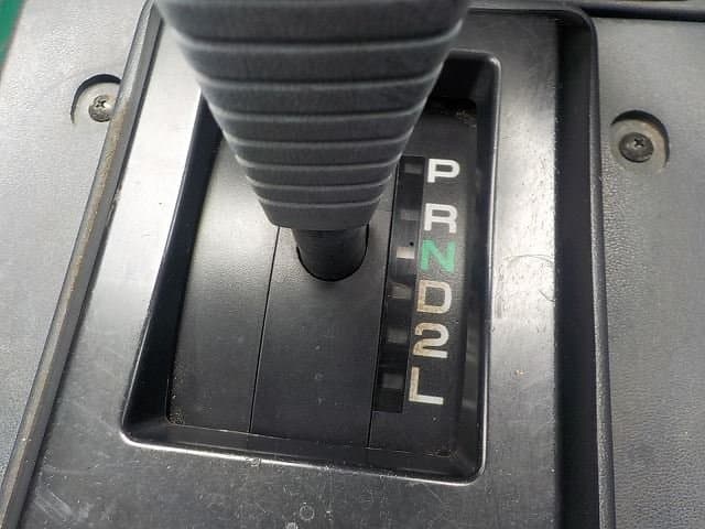 1989 Mitsubishi Pajero JDM car for sale — photo 12 of 25