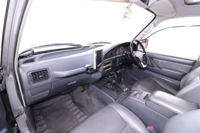 1994 Toyota Land Cruiser JDM car for sale — photo 18 of 25