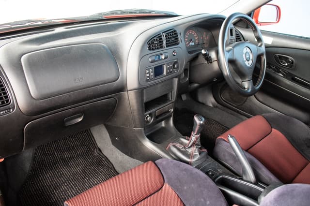 2000 Mitsubishi Lancer Evolution JDM car for sale — photo 24 of 25