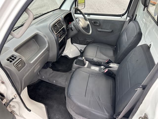 2001 Suzuki Carry JDM car for sale — photo 13 of 16