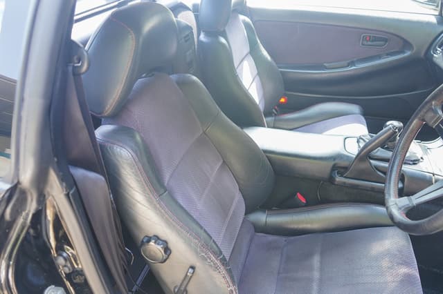 1999 Toyota MR2 JDM car for sale — photo 12 of 20