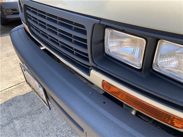 1995 Toyota Land Cruiser JDM car for sale — photo 8 of 25