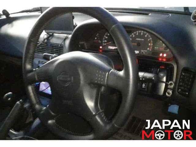 1997 Nissan 180SX JDM car for sale — photo 3 of 3
