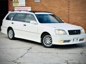 2003 Toyota Crown JDM car for sale