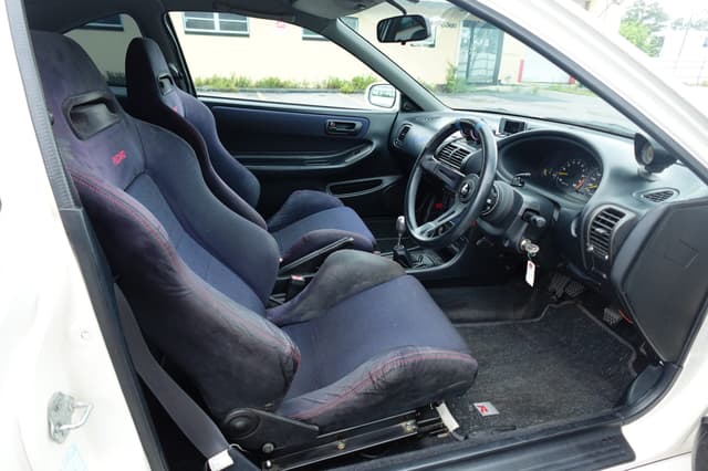 1997 Honda Integra JDM car for sale — photo 15 of 18