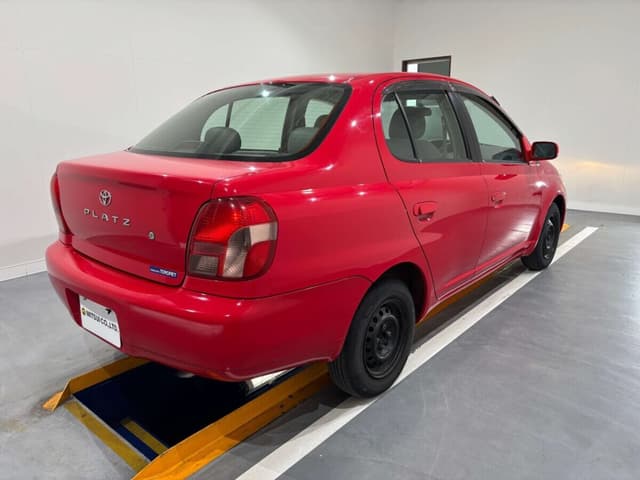 2000 Toyota JDM car for sale — photo 5 of 25