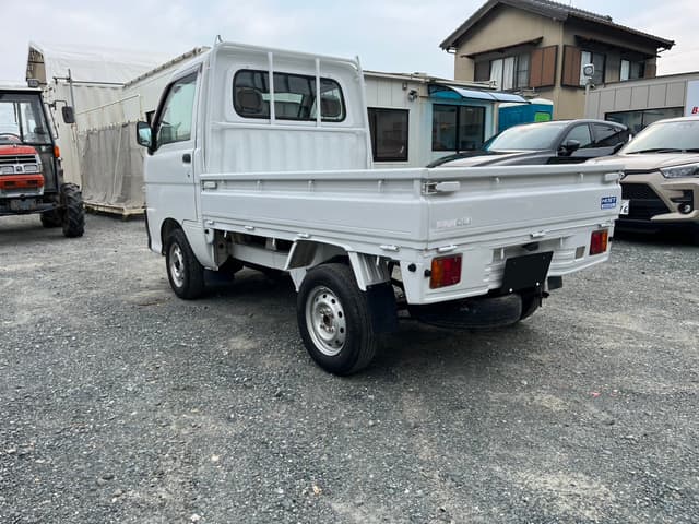 1999 Daihatsu Hijet JDM car for sale — photo 5 of 25