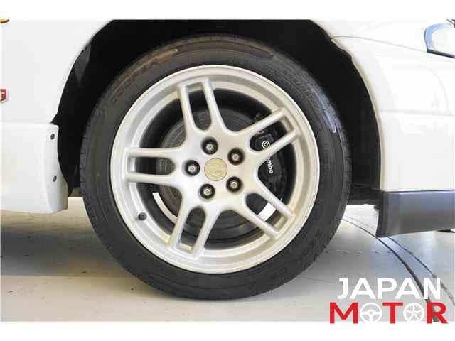 1997 Nissan Skyline JDM car for sale — photo 15 of 15