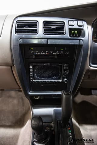 1998 Toyota Hilux JDM car for sale — photo 11 of 25