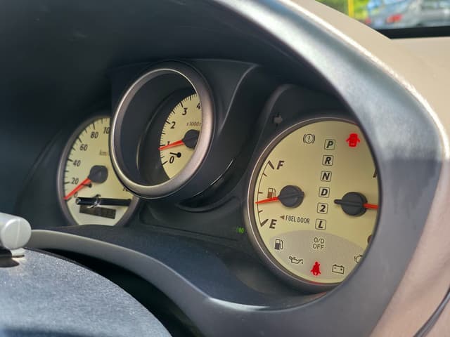 2000 Toyota RAV4 JDM car for sale — photo 19 of 25