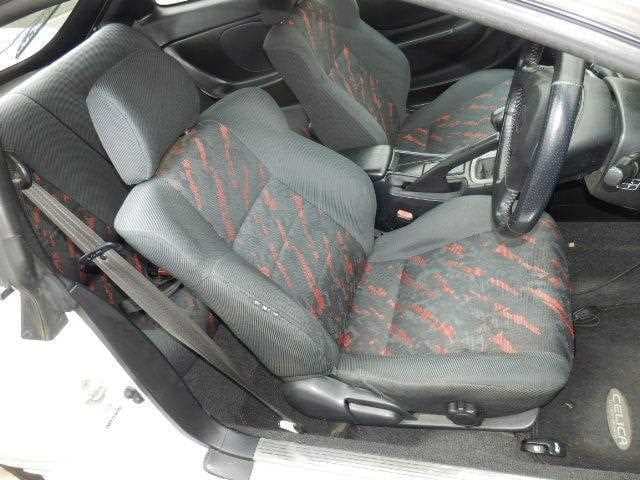 1998 Toyota Celica JDM car for sale — photo 12 of 20