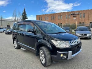 2007 Mitsubishi Delica JDM car for sale