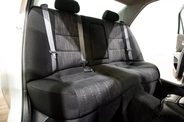 1999 Toyota Altezza JDM car for sale — photo 16 of 25