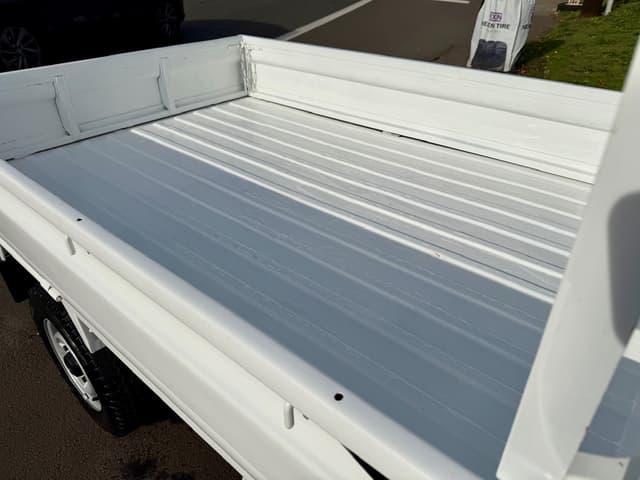 1994 Suzuki Carry JDM car for sale — photo 18 of 25