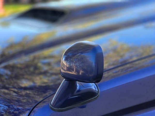 1996 Toyota Hilux Surf JDM car for sale — photo 21 of 25