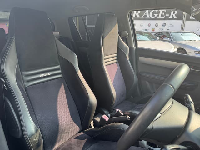 2009 Suzuki Swift JDM car for sale — photo 5 of 24
