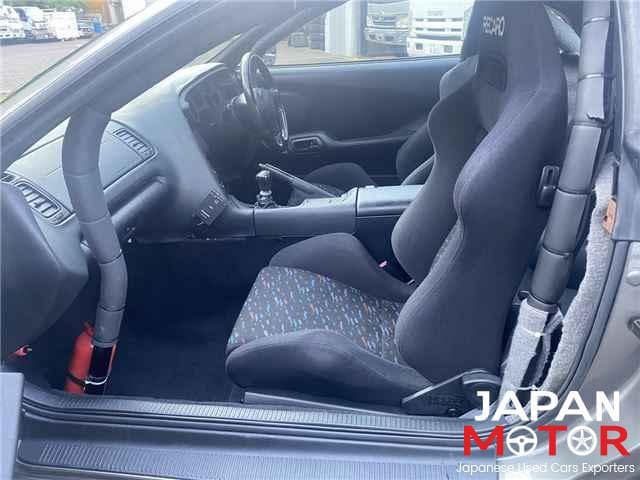 2000 Toyota Supra JDM car for sale — photo 5 of 25
