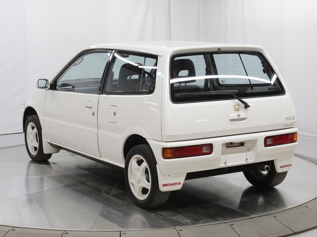 1989 Honda Today JDM car for sale — photo 3 of 7