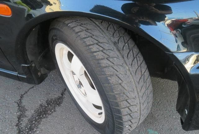 1993 Mitsubishi Lancer JDM car for sale — photo 23 of 25