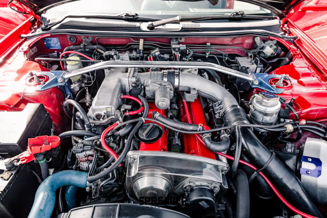 1998 Nissan Skyline JDM car for sale — photo 9 of 23