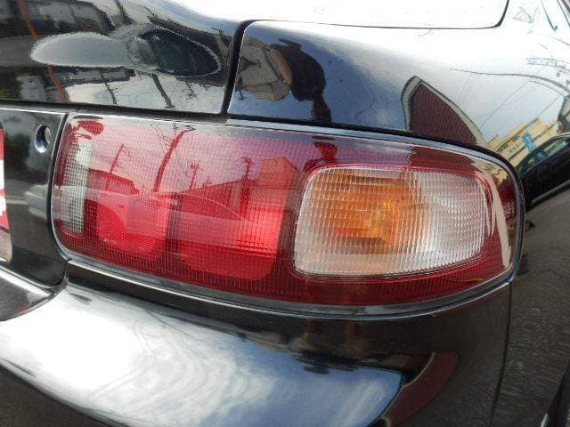 1999 Toyota Celica JDM car for sale — photo 20 of 20