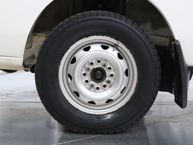 1997 Suzuki Carry JDM car for sale — photo 23 of 25