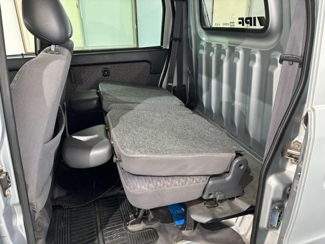 1999 Daihatsu Hijet JDM car for sale — photo 20 of 25
