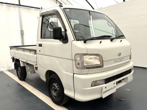 2000 Daihatsu Hijet JDM car for sale