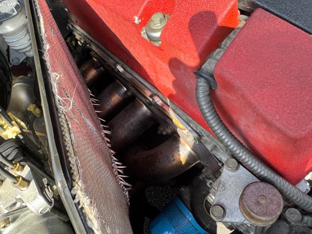 2000 Honda S2000 JDM car for sale — photo 21 of 25