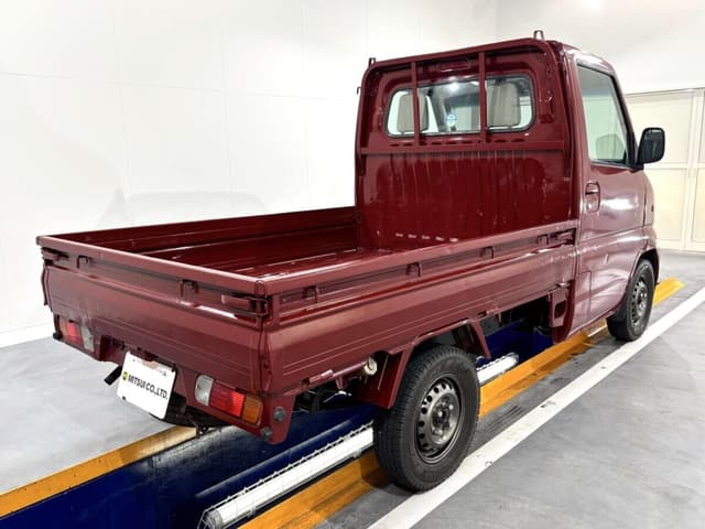 1999 Mitsubishi Minicab JDM car for sale — photo 4 of 10
