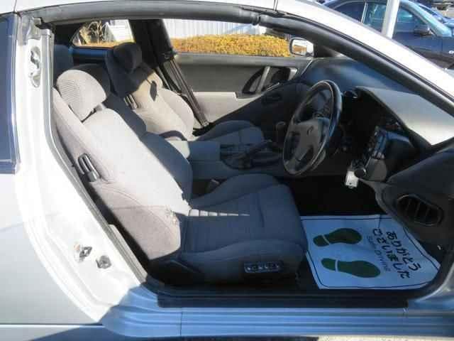 1991 Nissan Fairlady Z JDM car for sale — photo 12 of 24