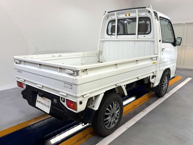 1994 Subaru Sambar JDM car for sale — photo 5 of 25