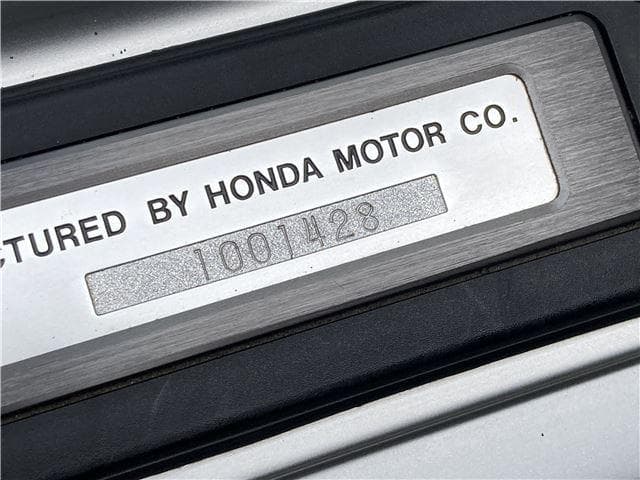 1991 Honda NSX JDM car for sale — photo 17 of 19