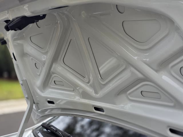 2000 Honda Prelude JDM car for sale — photo 19 of 25