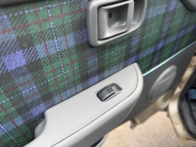1997 Daihatsu Atrai JDM car for sale — photo 18 of 25