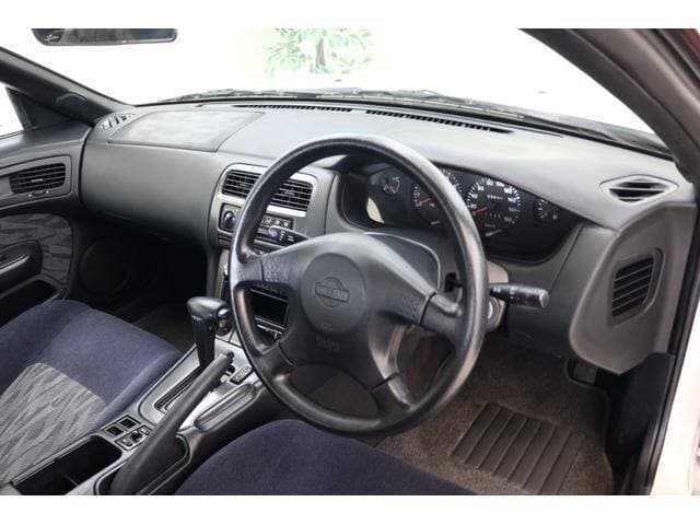 1997 Nissan Silvia JDM car for sale — photo 7 of 18