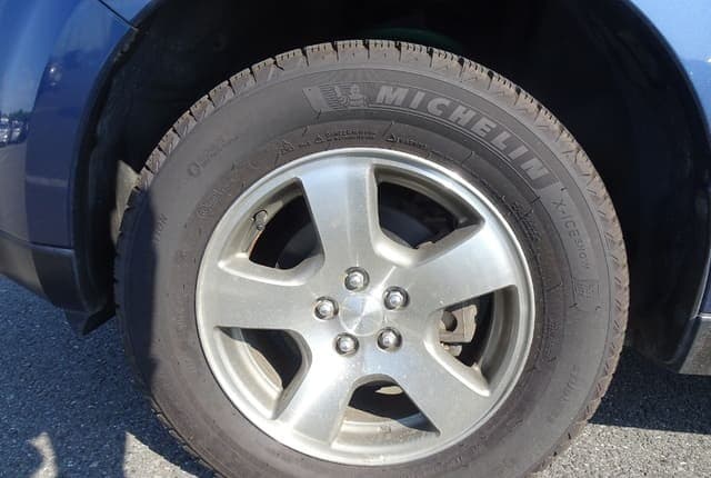 2011 Subaru Forester JDM car for sale — photo 9 of 25