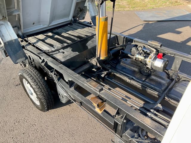 1990 Subaru Sambar JDM car for sale — photo 21 of 25