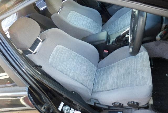 2001 Nissan Skyline JDM car for sale — photo 10 of 25