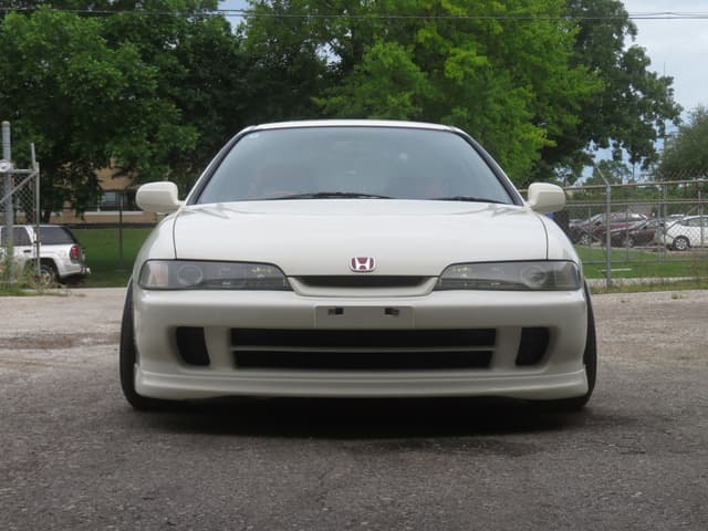 1998 Honda Integra JDM car for sale — photo 3 of 25