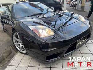 1991 Honda NSX JDM car for sale