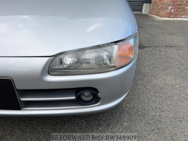 1994 Honda Beat JDM car for sale — photo 15 of 20