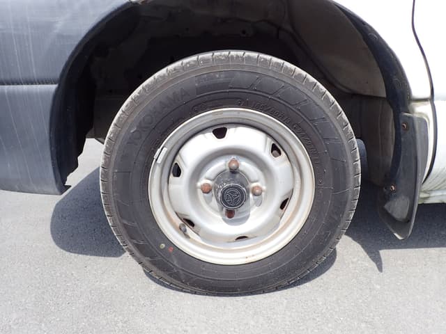 1998 Toyota Townace JDM car for sale — photo 9 of 10