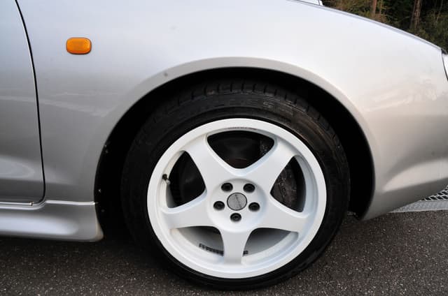 1998 Toyota JDM car for sale — photo 15 of 25