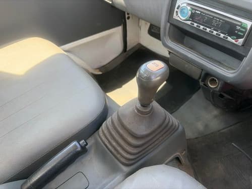1996 Subaru Sambar JDM car for sale — photo 8 of 13