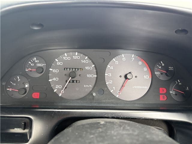 1994 Nissan Skyline JDM car for sale — photo 21 of 23