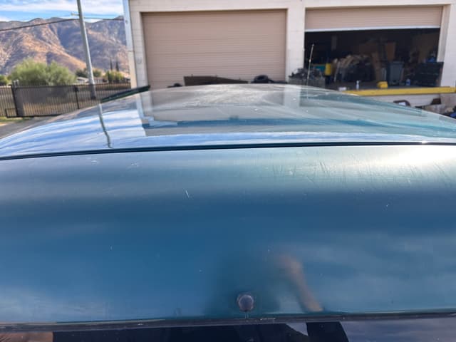 1996 Mitsubishi Delica JDM car for sale — photo 10 of 25
