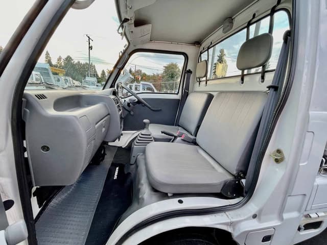 1998 Subaru Sambar JDM car for sale — photo 25 of 25